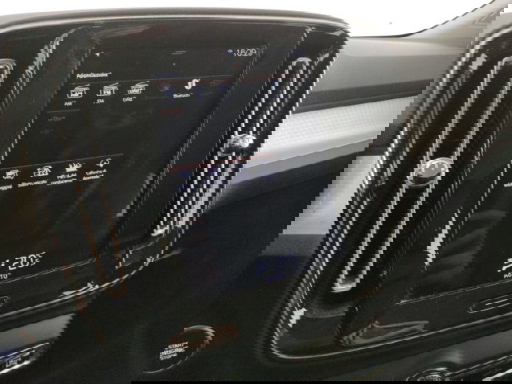 Volvo XC40 usata a Modena (16)