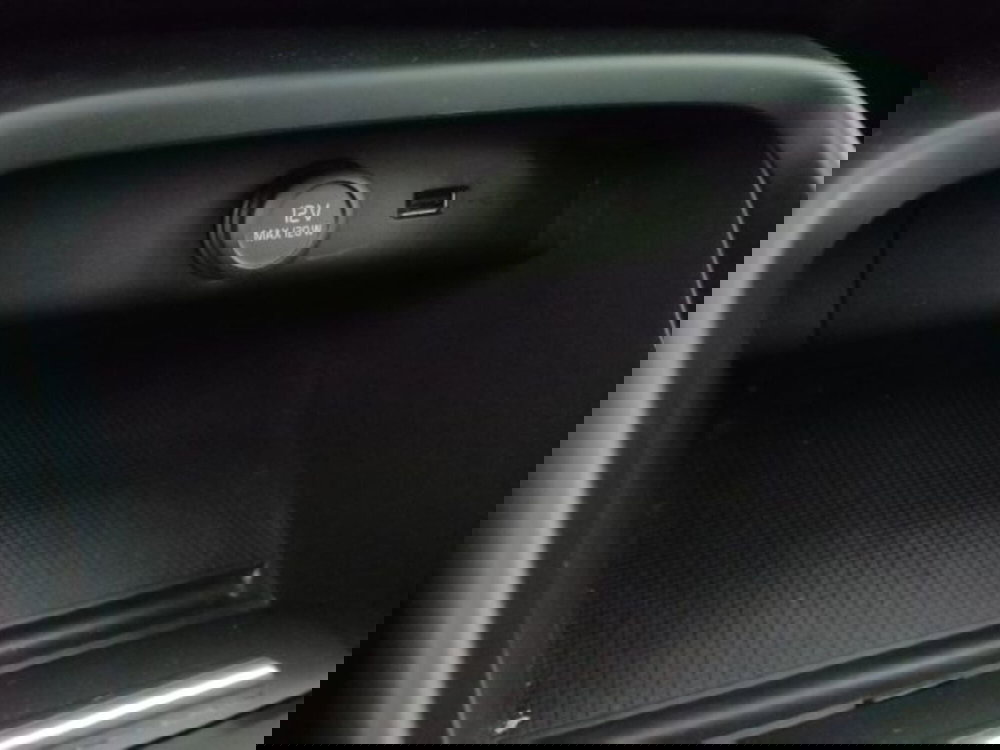 Volvo XC40 usata a Modena (18)