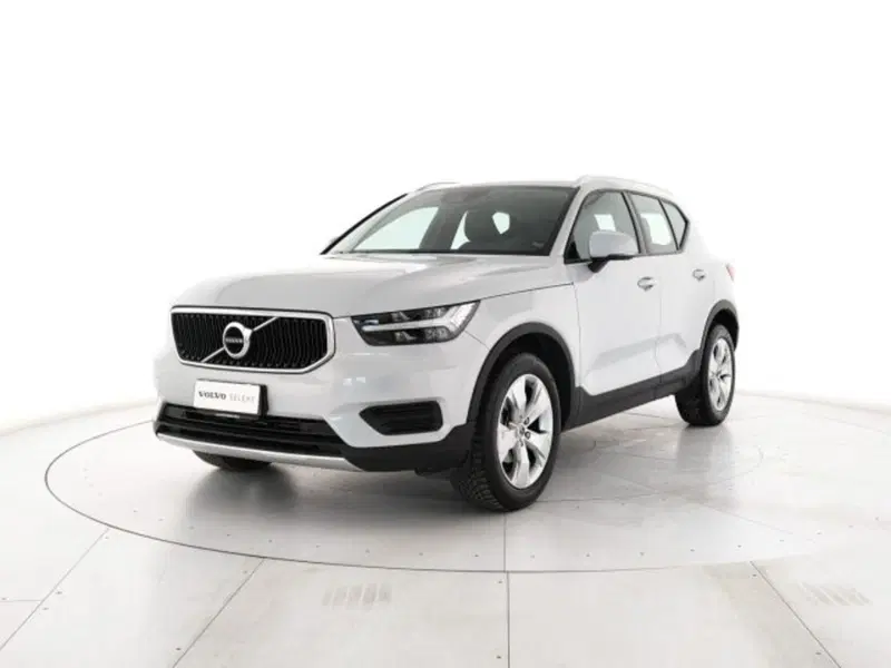 Volvo XC40 usata a Modena (2)