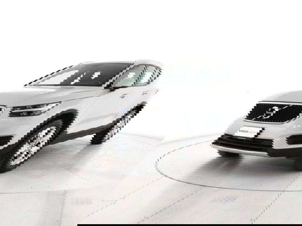 Volvo XC40 usata a Modena (2)