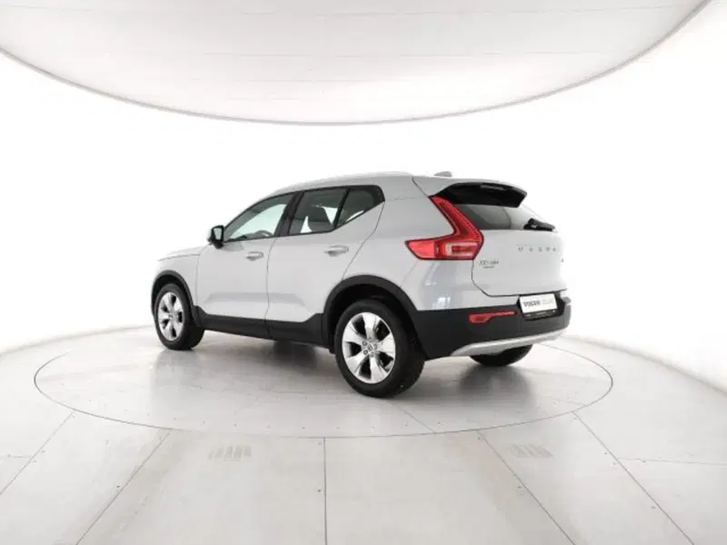 Volvo XC40 usata a Modena (3)