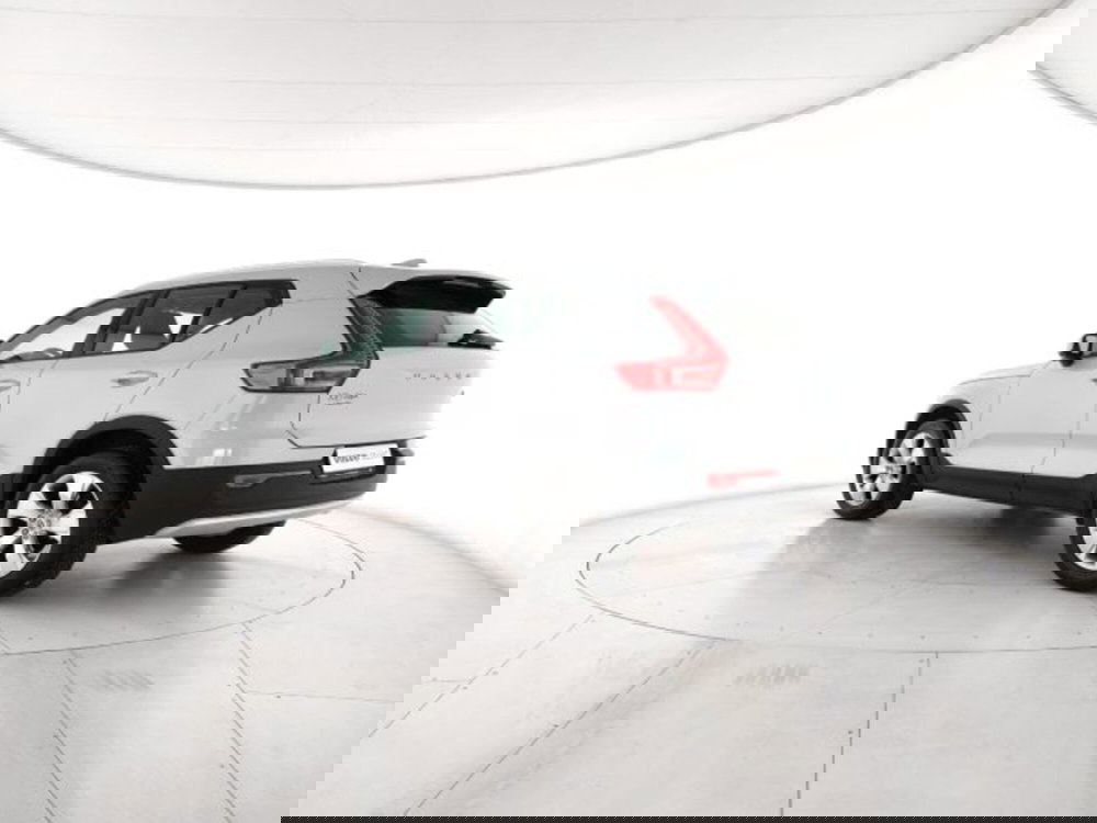 Volvo XC40 usata a Modena (3)