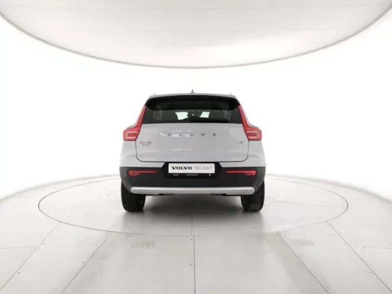 Volvo XC40 usata a Modena (4)