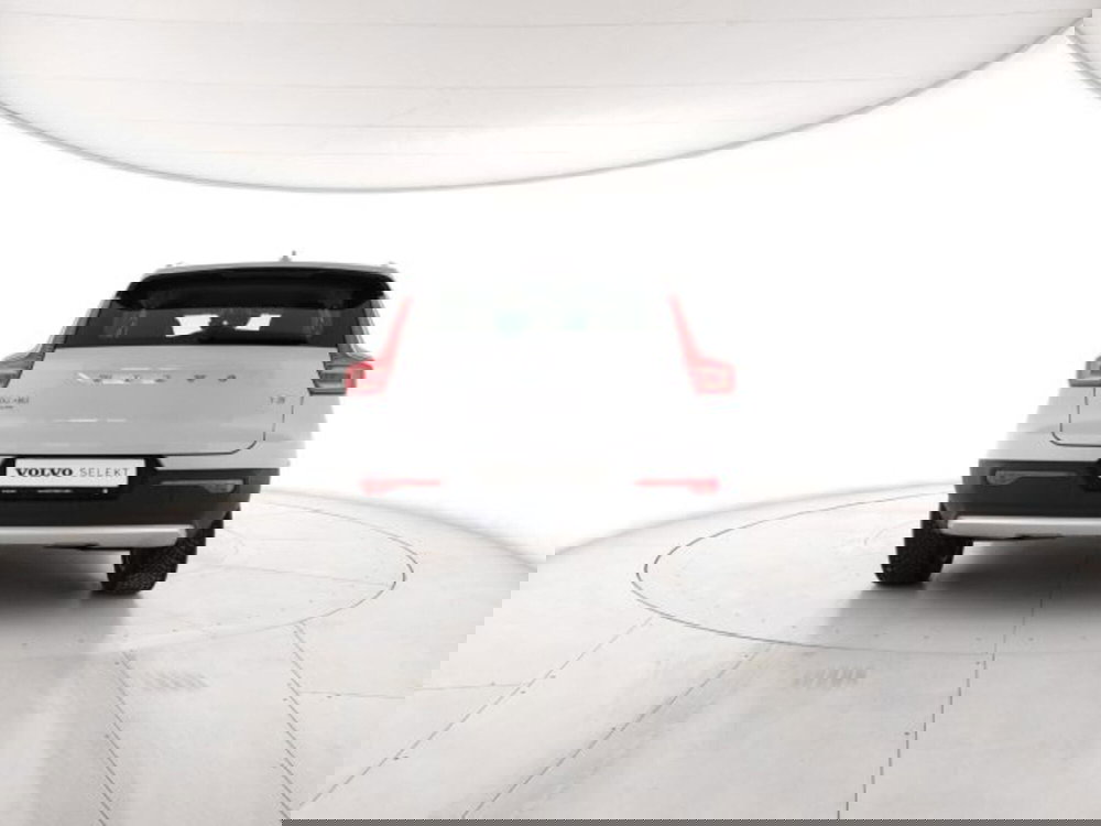 Volvo XC40 usata a Modena (4)