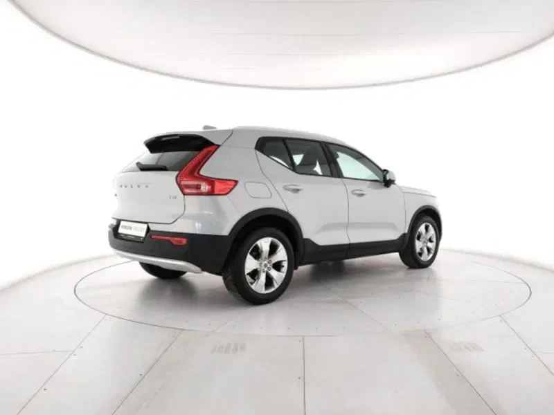 Volvo XC40 usata a Modena (5)