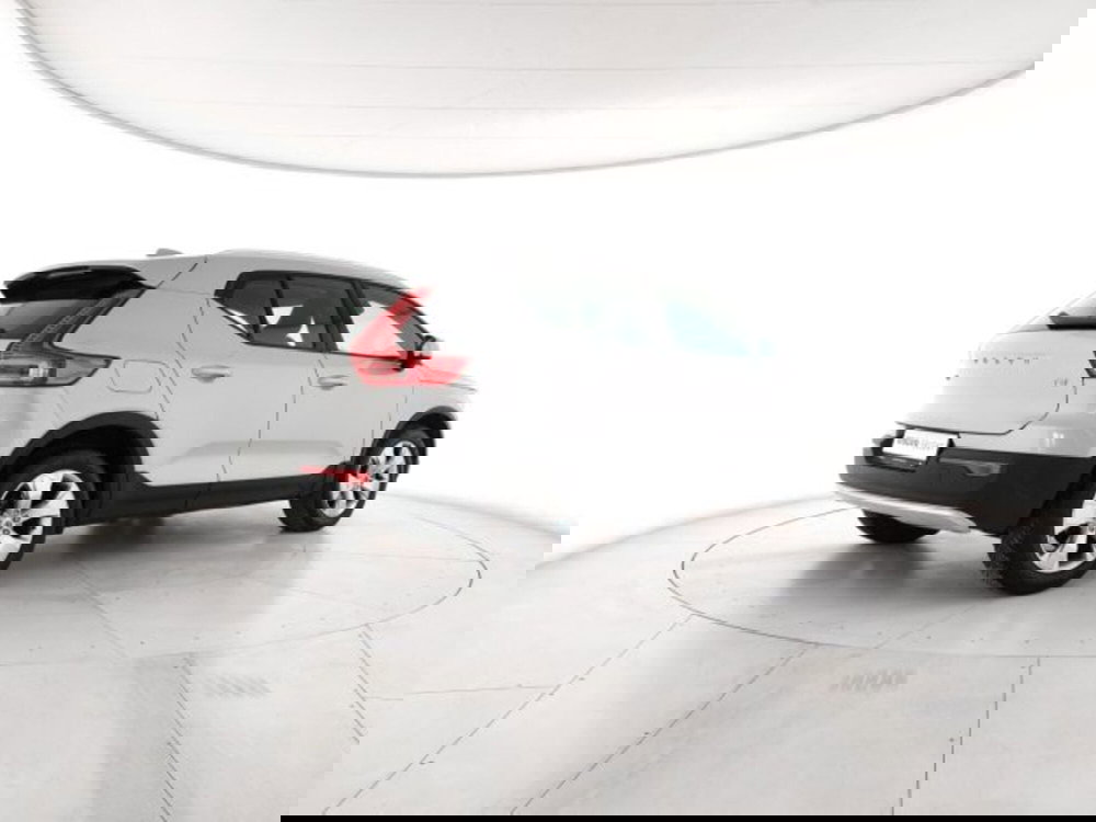 Volvo XC40 usata a Modena (5)