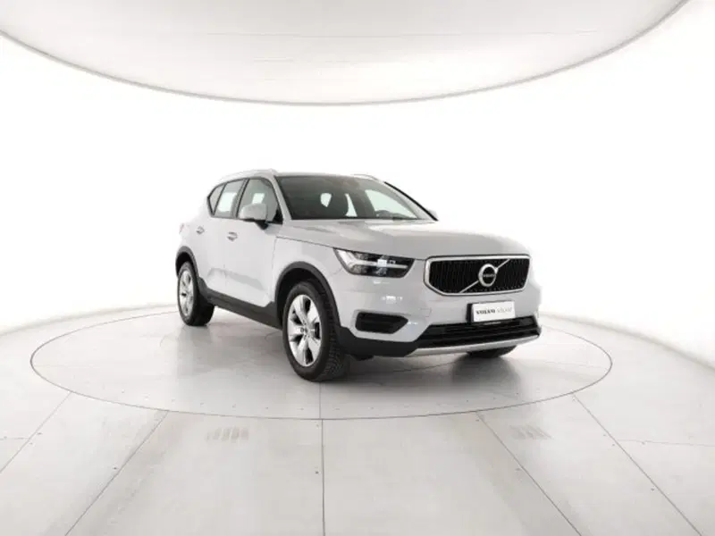 Volvo XC40 usata a Modena (6)