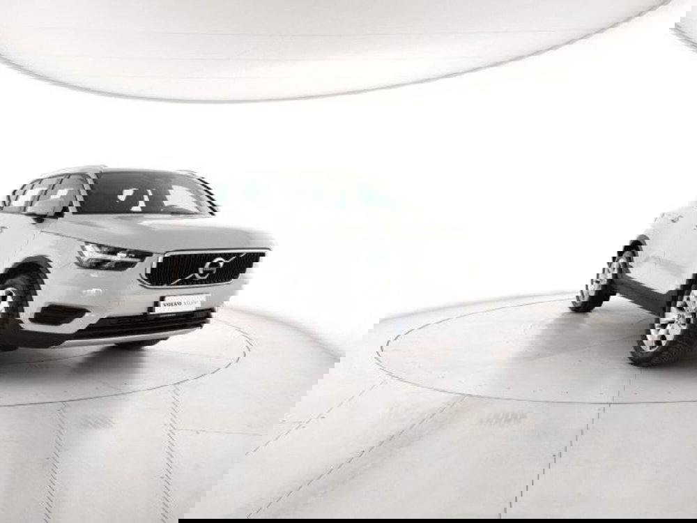 Volvo XC40 usata a Modena (6)