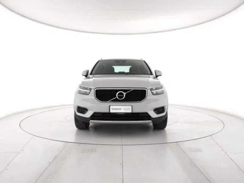 Volvo XC40 usata a Modena (7)
