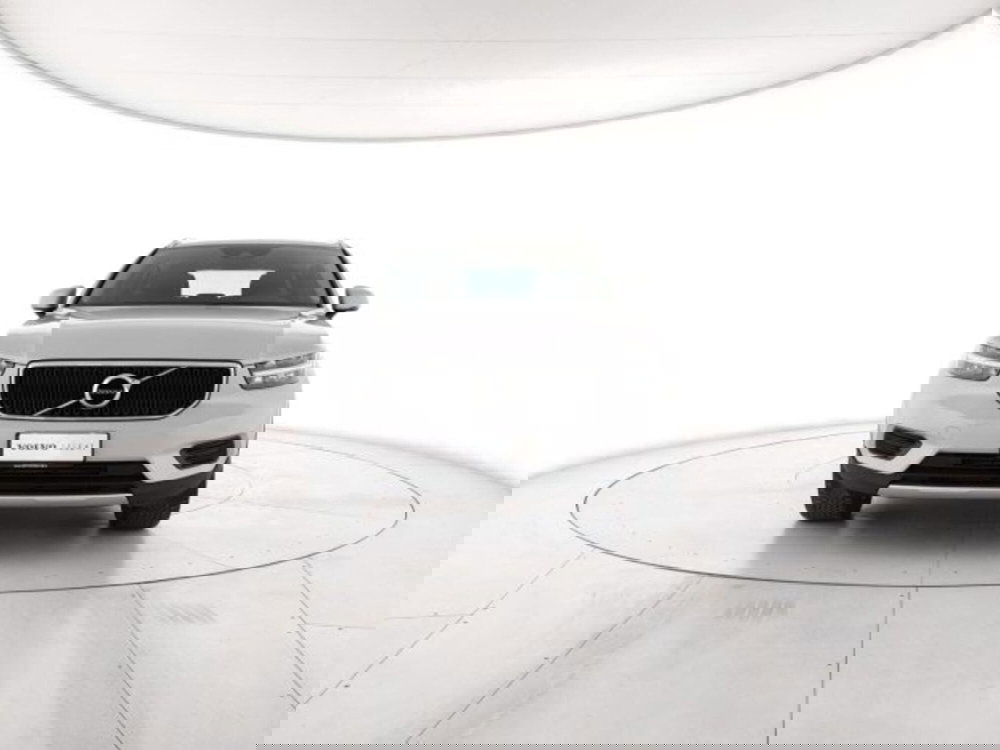 Volvo XC40 usata a Modena (7)