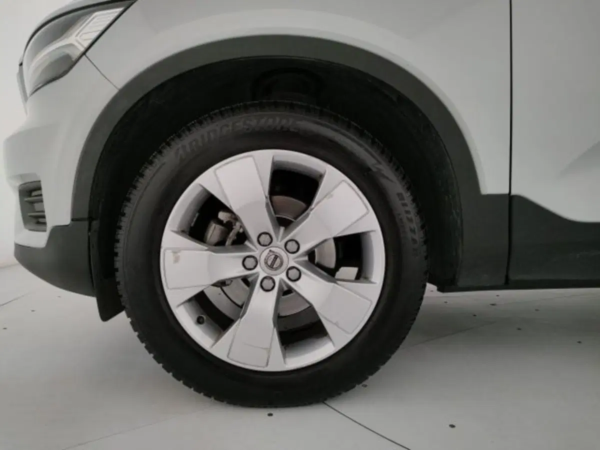 Volvo XC40 usata a Modena
