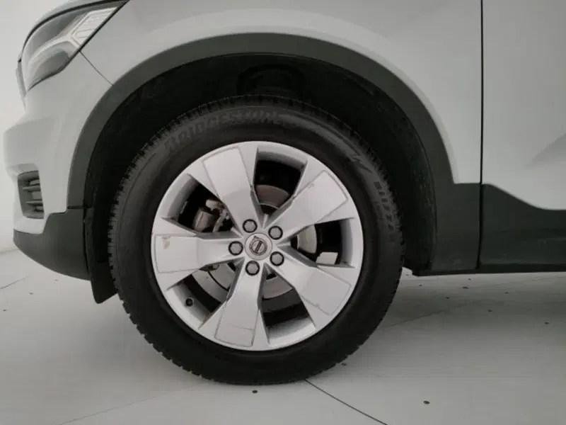 Volvo XC40 usata a Modena (8)