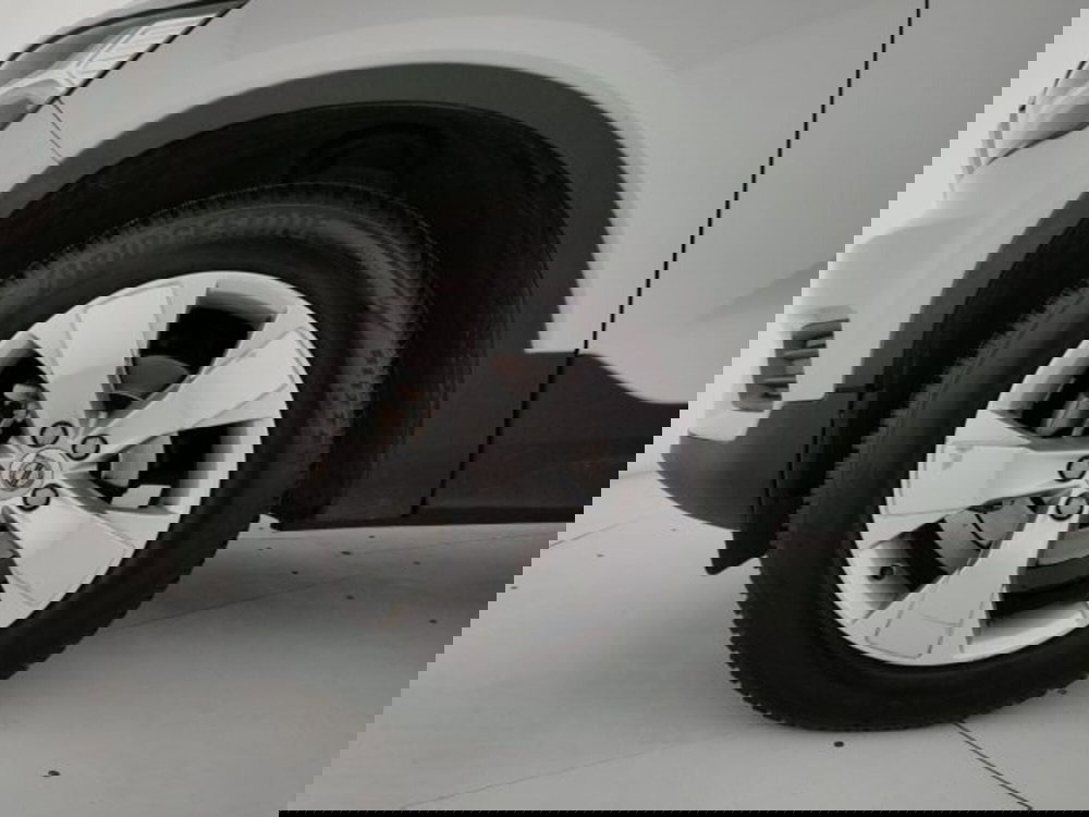 Volvo XC40 usata a Modena (8)