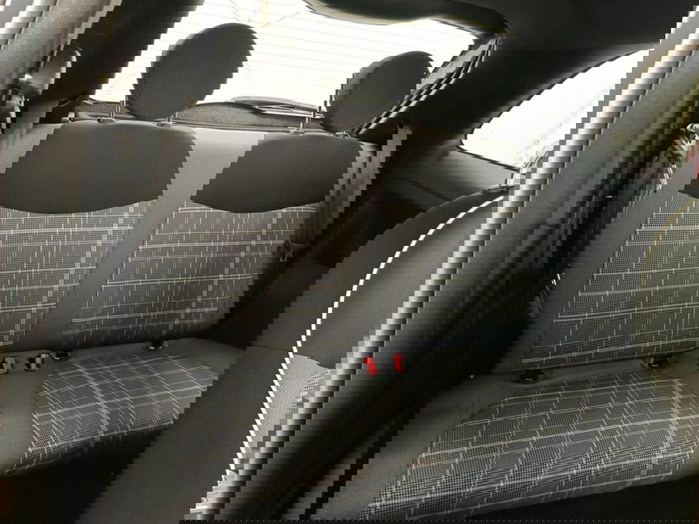 Fiat 500 usata a Monza e Brianza (10)