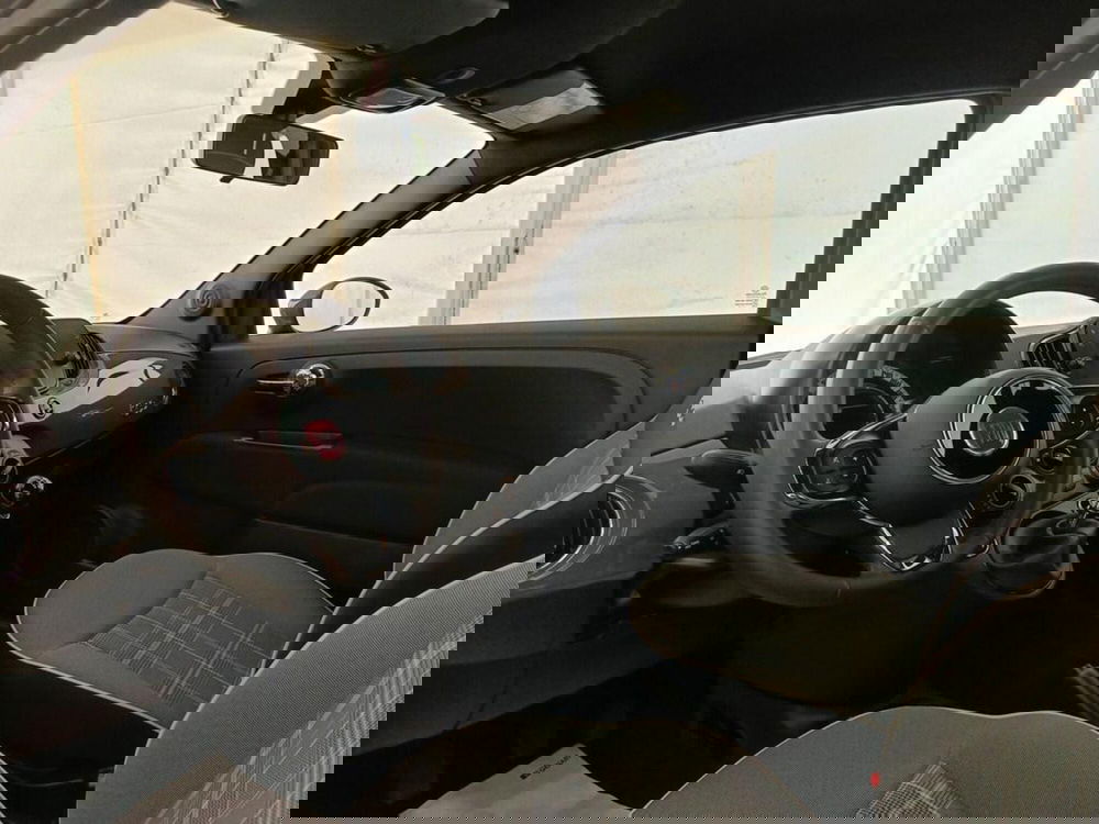 Fiat 500 usata a Monza e Brianza (11)