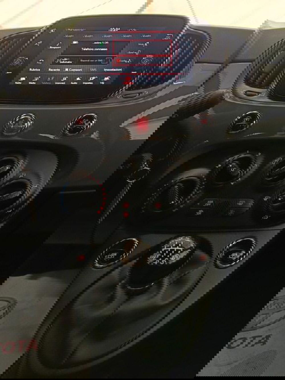 Fiat 500 usata a Monza e Brianza (12)