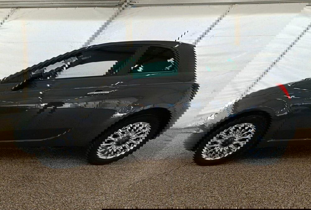 Fiat 500 usata a Monza e Brianza (3)