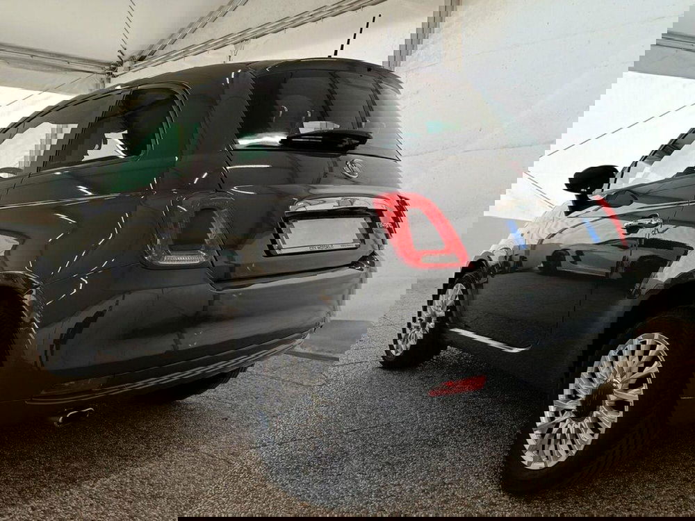 Fiat 500 usata a Monza e Brianza (4)