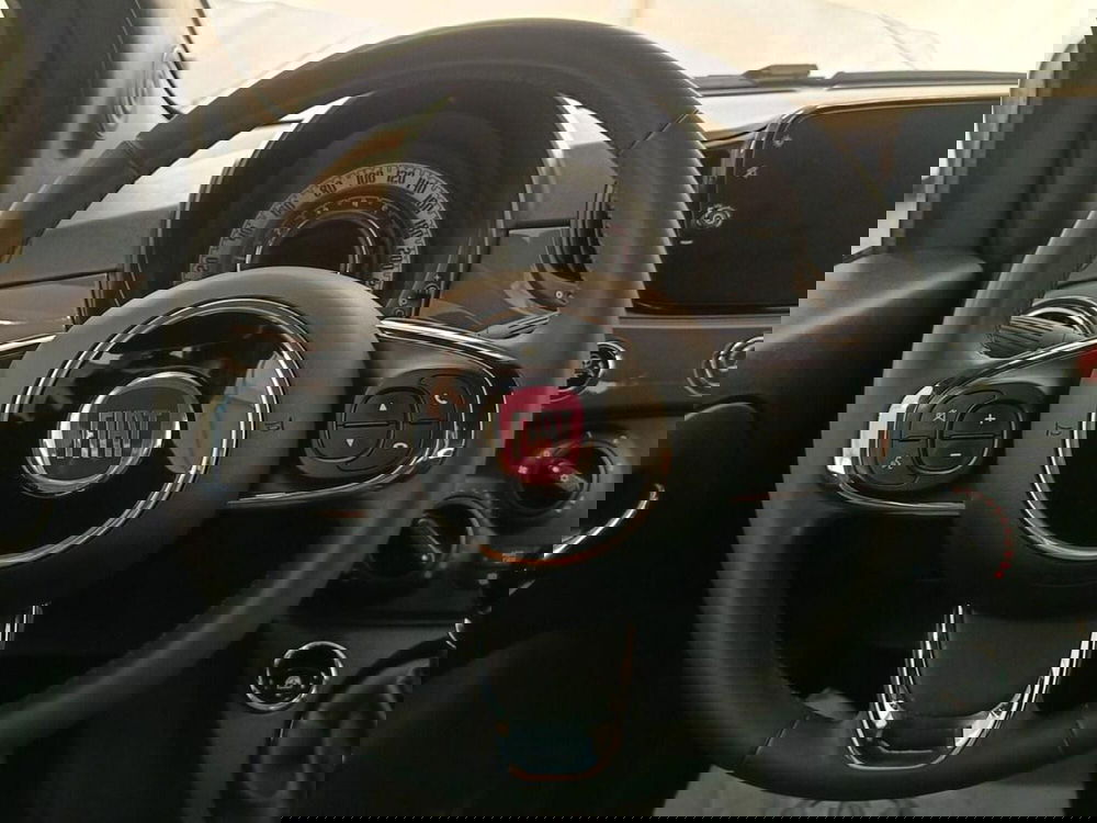 Fiat 500 usata a Monza e Brianza (7)