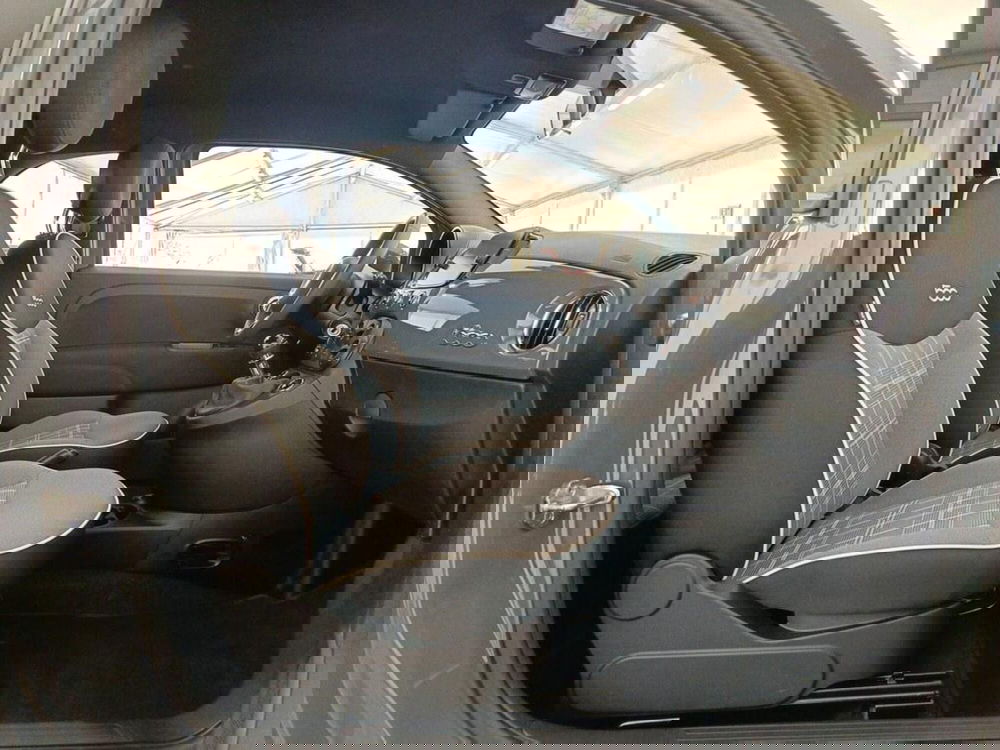 Fiat 500 usata a Monza e Brianza (9)