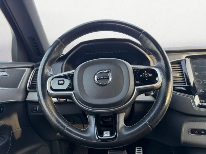 Volvo XC90 usata a Udine (10)