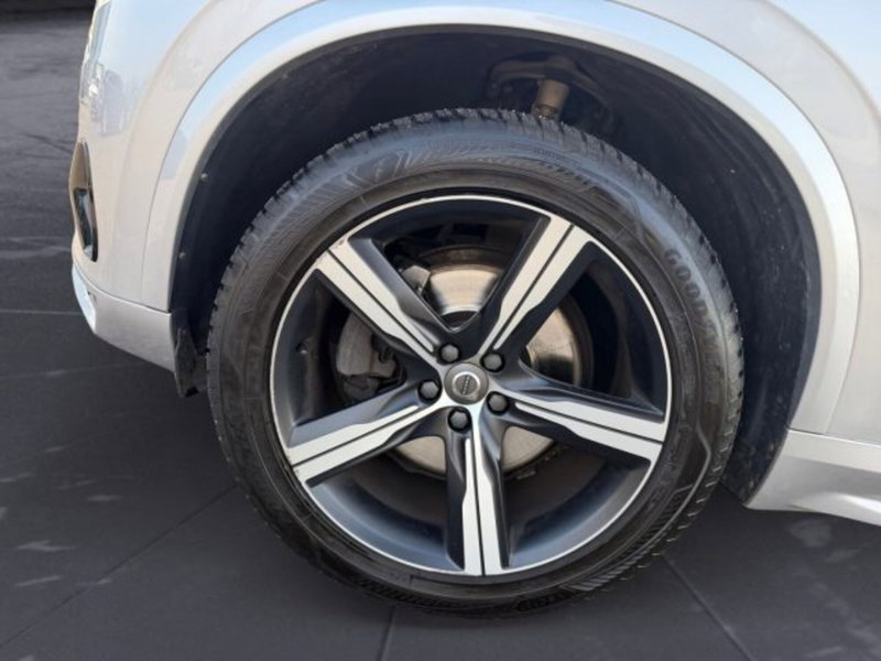 Volvo XC90 usata a Udine (13)