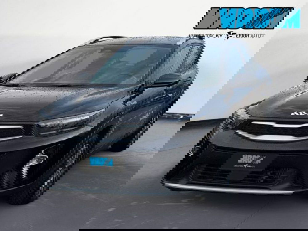 Kia Stonic usata a Udine