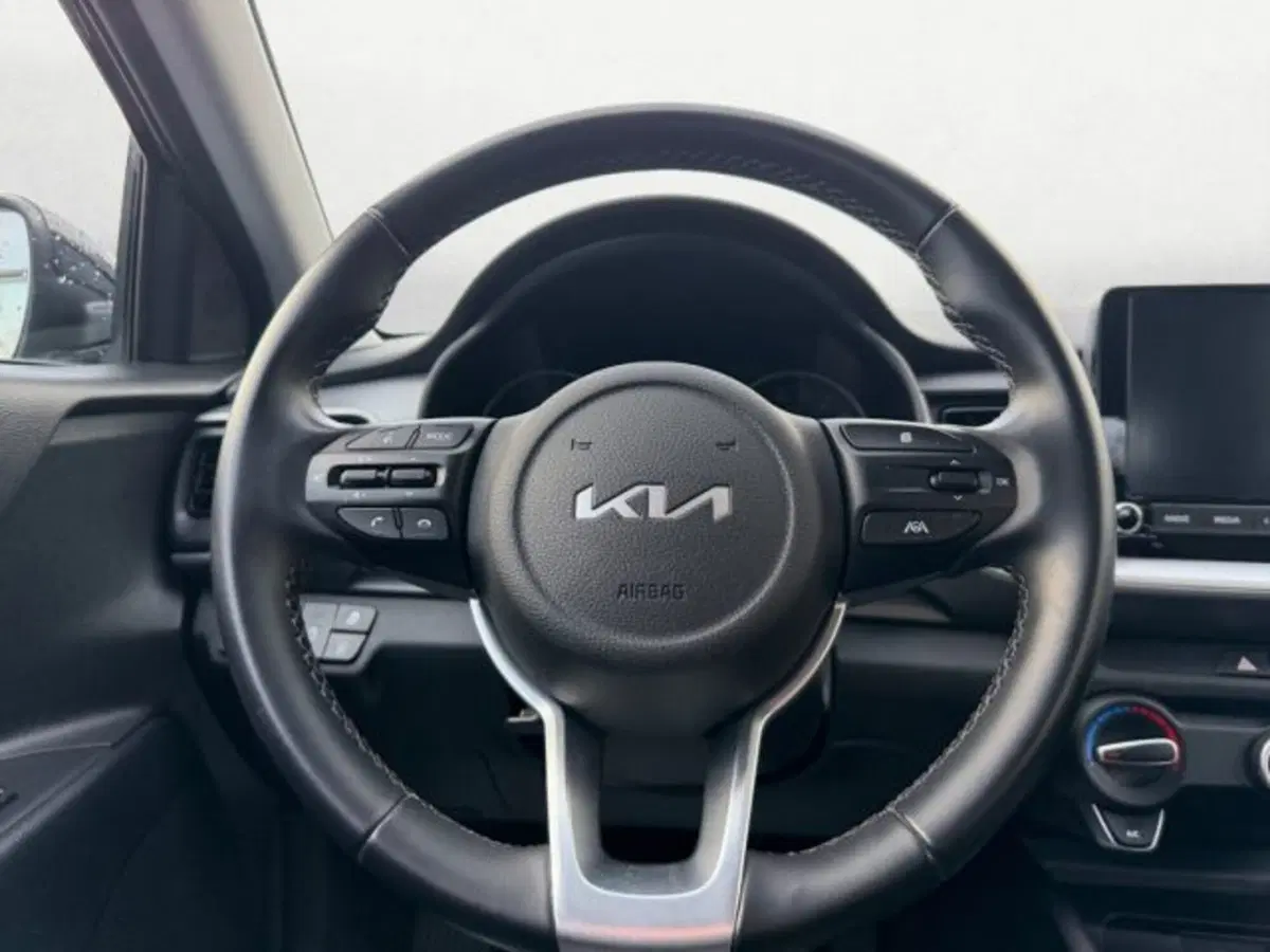 Kia Stonic usata a Udine (11)