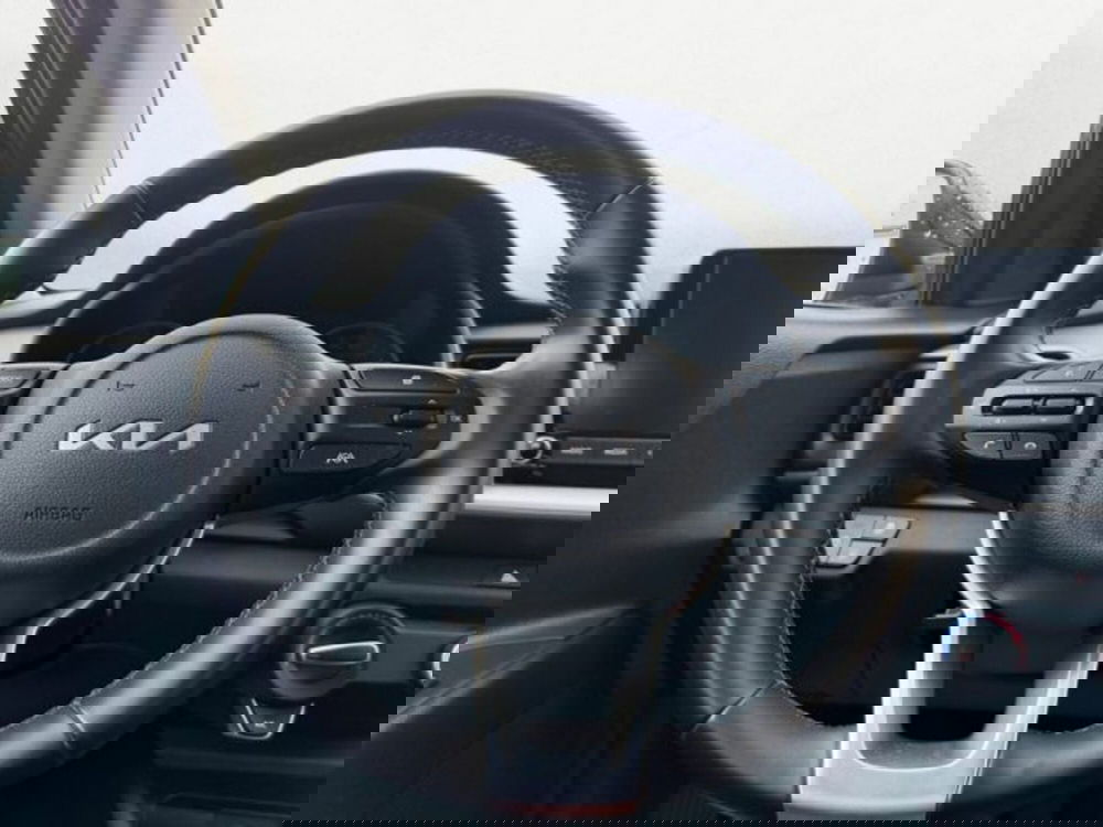 Kia Stonic usata a Udine (10)