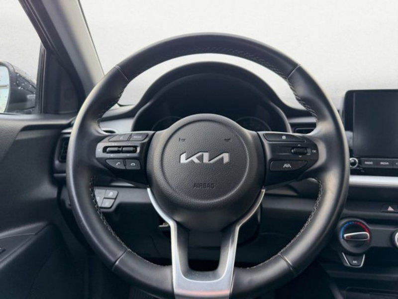 Kia Stonic usata a Udine (10)
