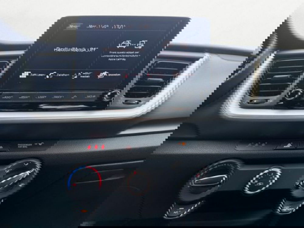 Kia Stonic usata a Udine (12)