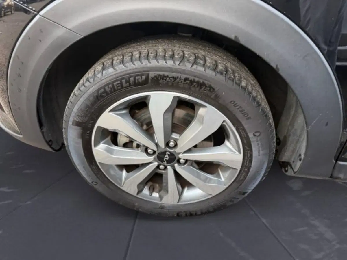 Kia Stonic usata a Udine (14)