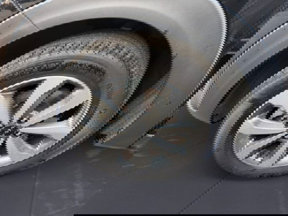 Kia Stonic usata a Udine (13)