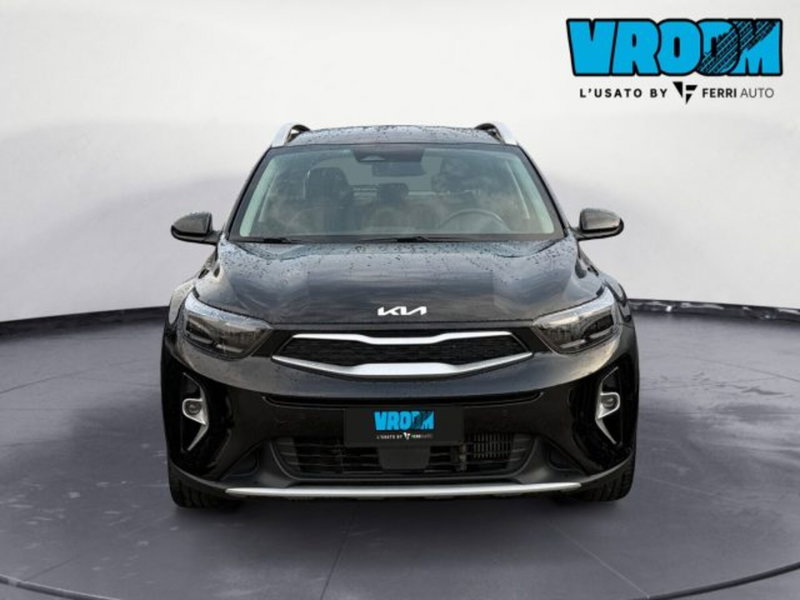 Kia Stonic usata a Udine (2)