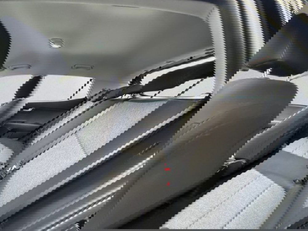 Kia Stonic usata a Udine (8)