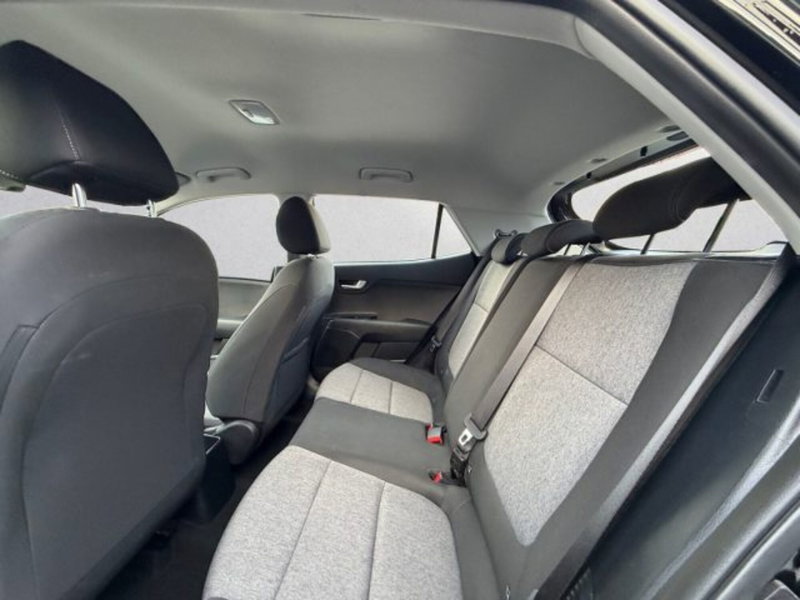 Kia Stonic usata a Udine (8)