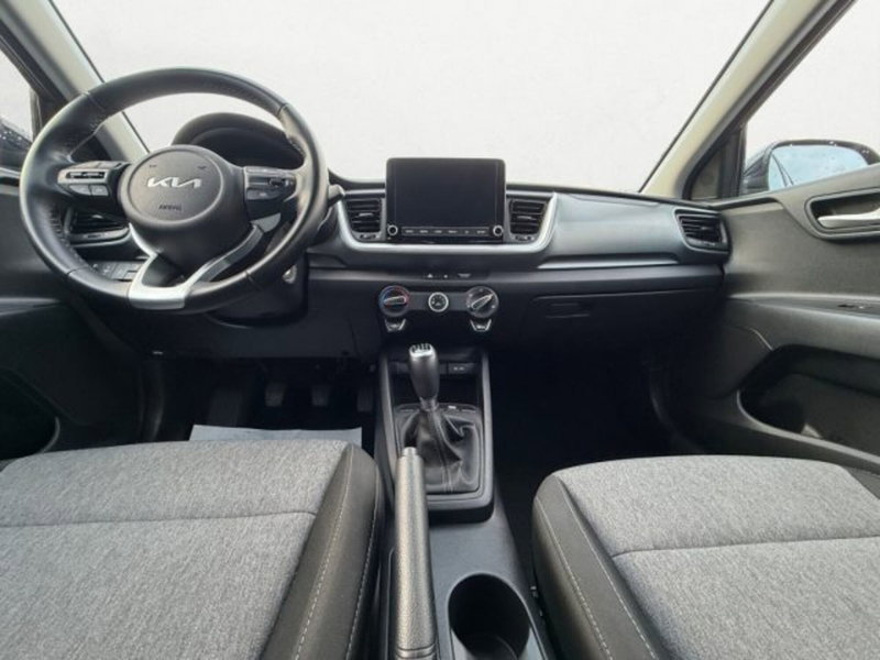 Kia Stonic usata a Udine (9)