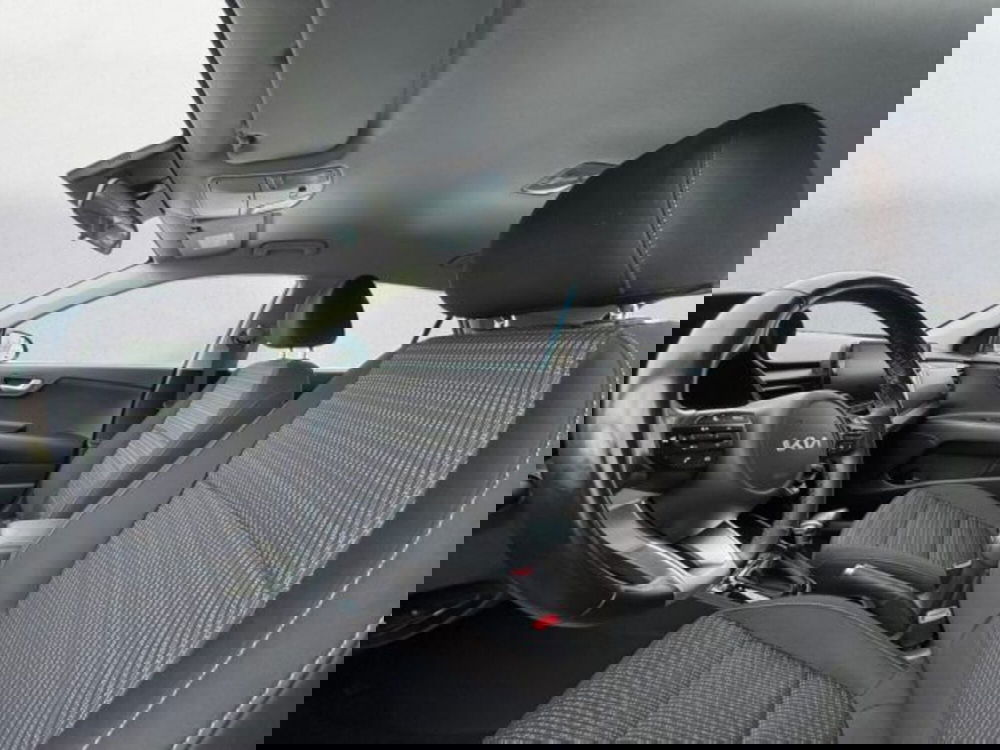 Kia Stonic usata a Udine (7)
