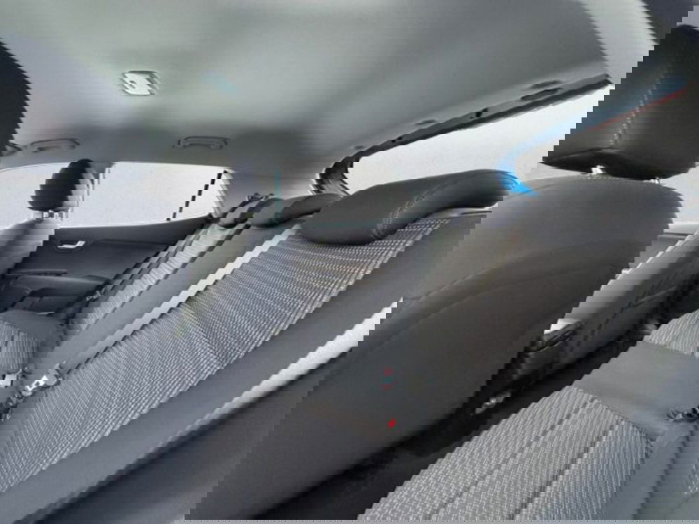 Kia Stonic usata a Udine (8)