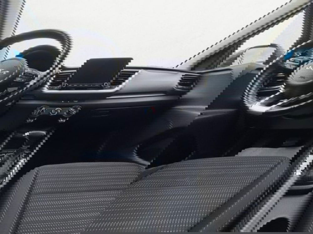 Kia Stonic usata a Udine (9)