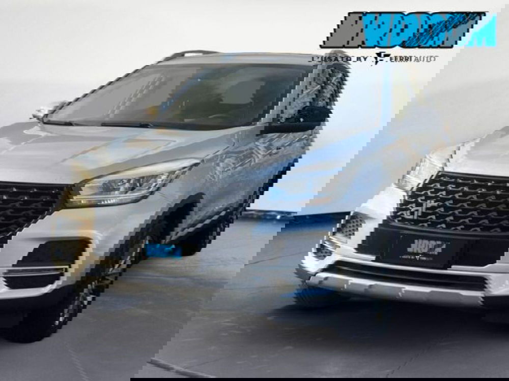 Dr dr 4.0 usata a Udine