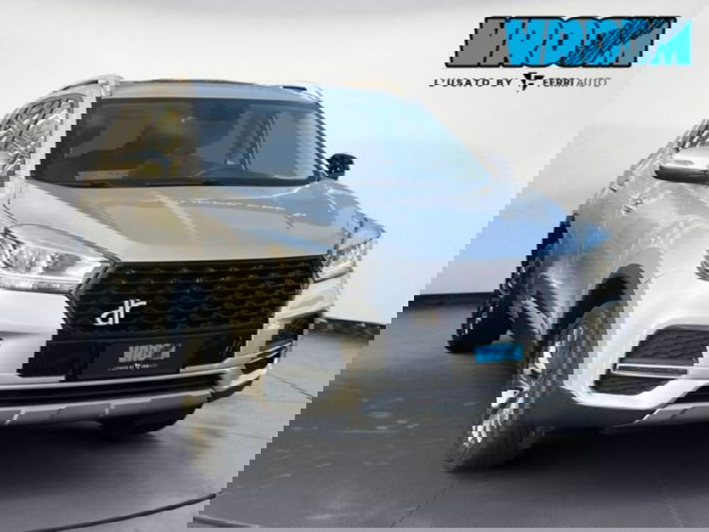 Dr dr 4.0 usata a Udine (3)