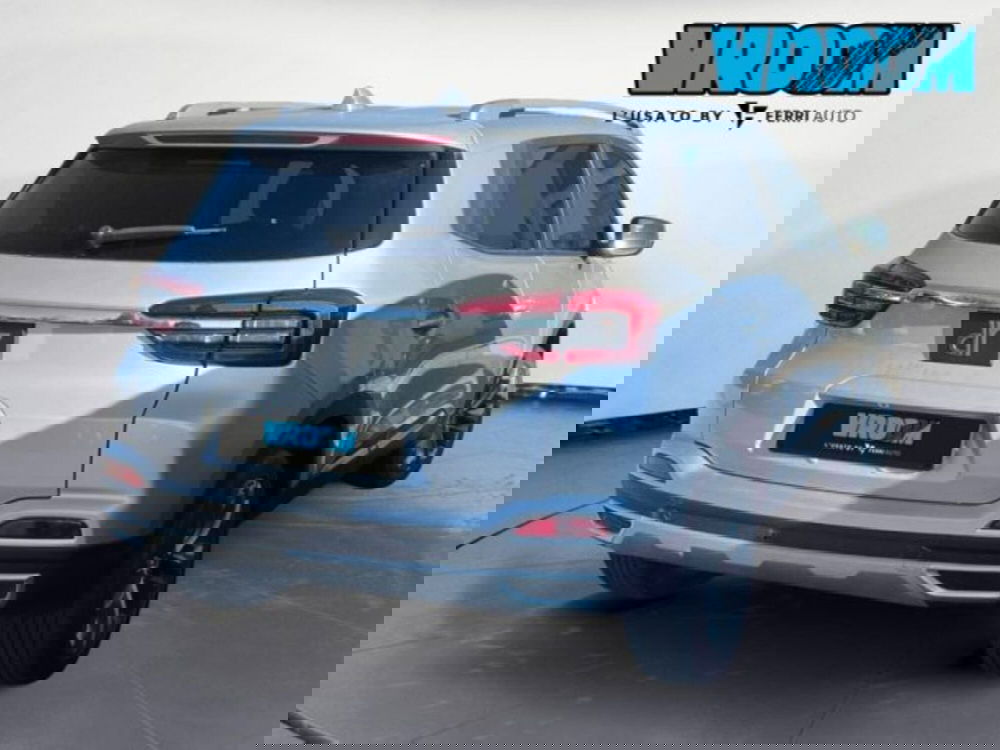 Dr dr 4.0 usata a Udine (4)