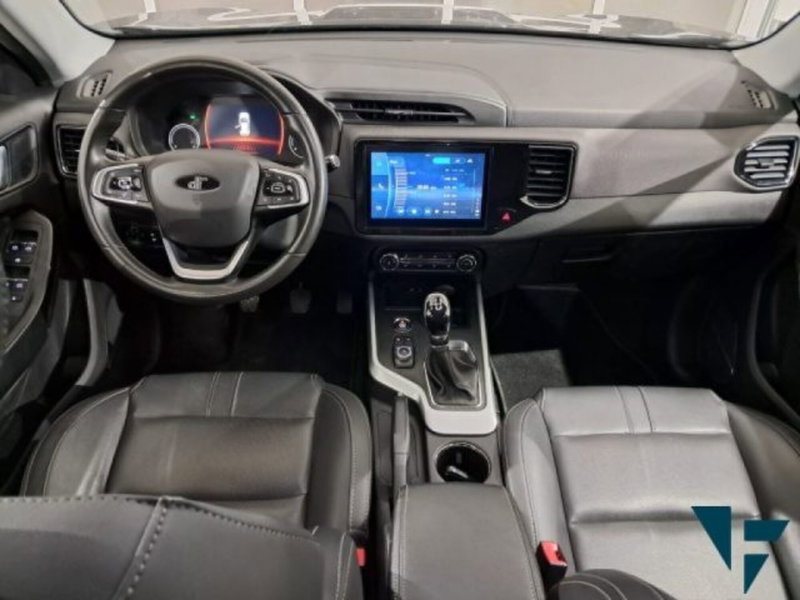 Dr dr 4.0 usata a Udine (9)