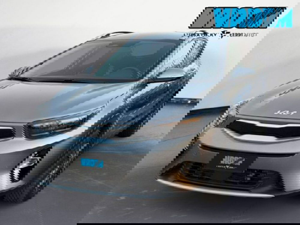 Kia Stonic usata a Udine