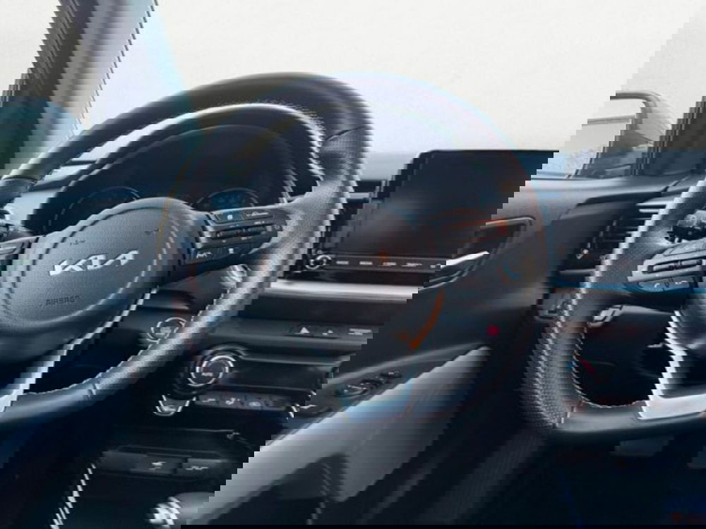 Kia Stonic usata a Udine (10)