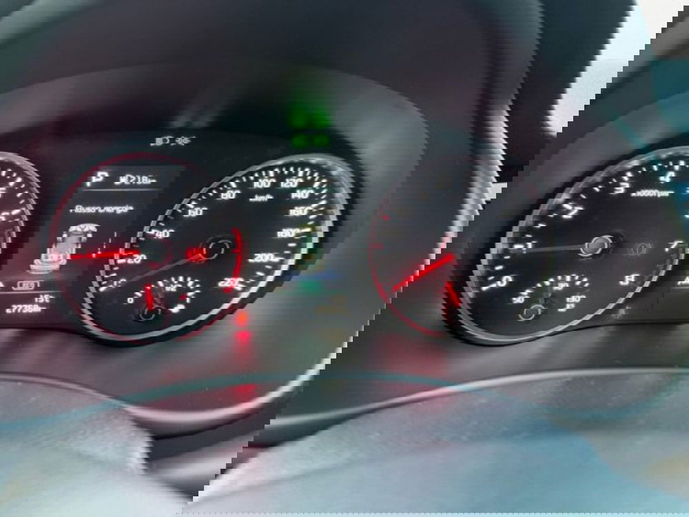 Kia Stonic usata a Udine (11)