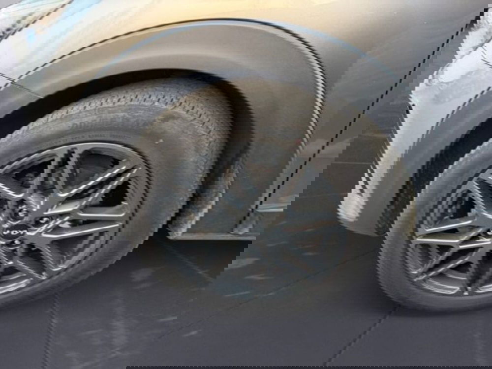 Kia Stonic usata a Udine (13)