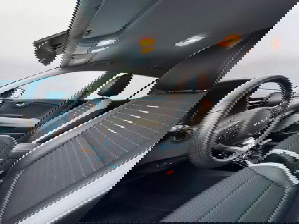 Kia Stonic usata a Udine (7)