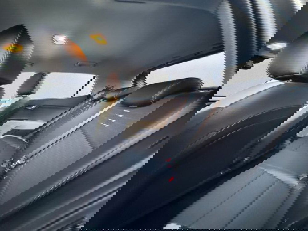 Kia Stonic usata a Udine (8)